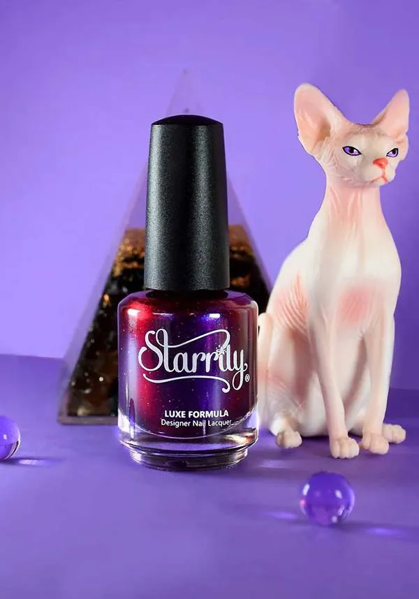 Sphynx | NAIL POLISH