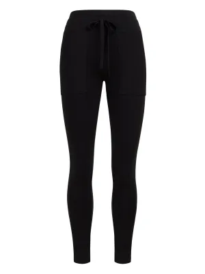 Stretch Pocket Legging