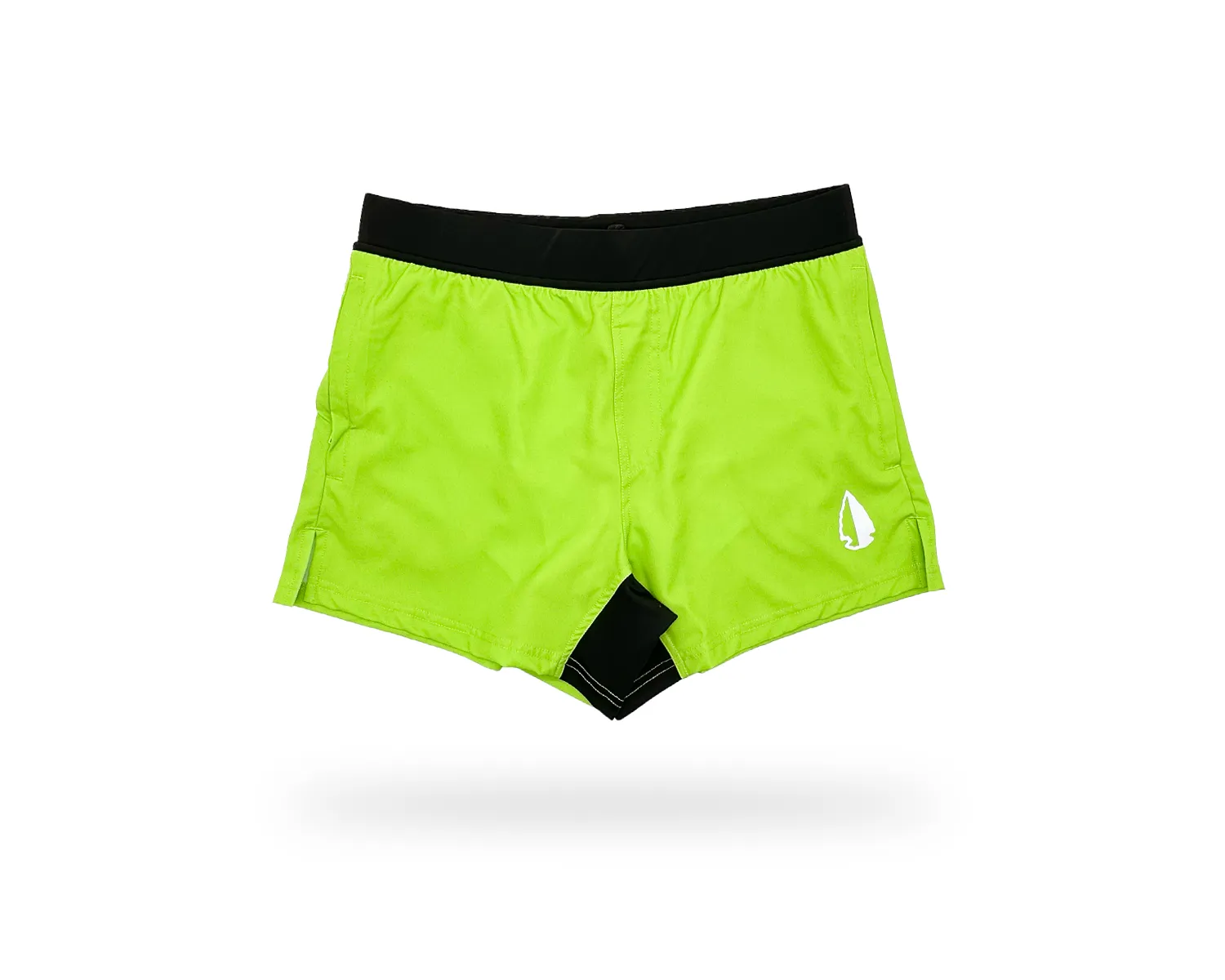 THF Runner - Lime Green