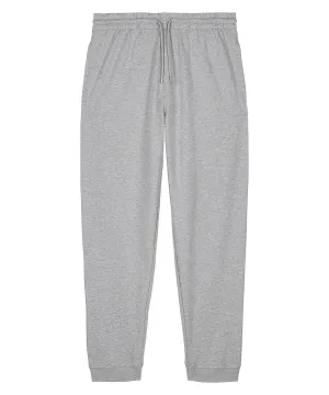 Unisex Mover 20 iconic jogger pants (STBU185) | Heather Grey