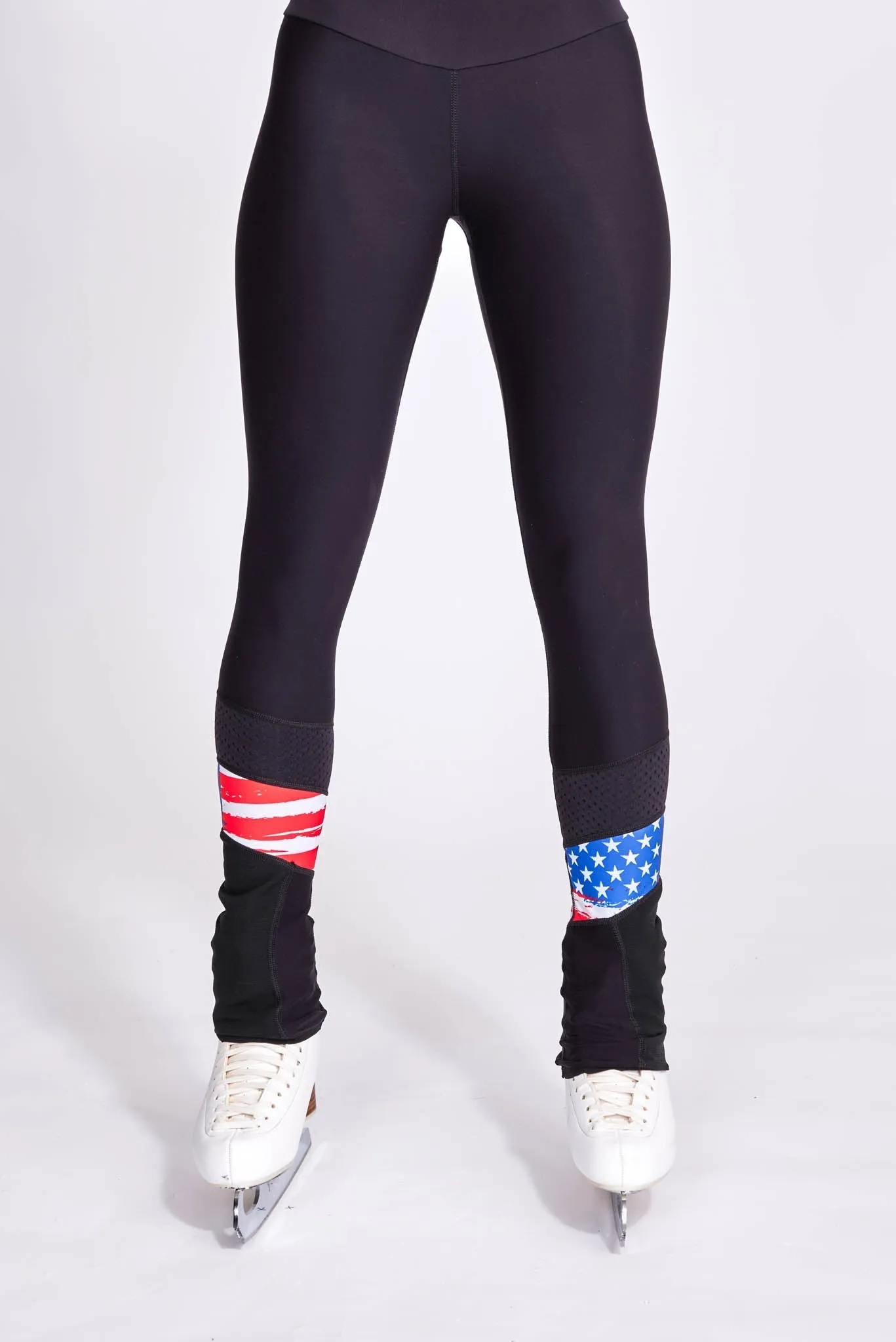 Unite Leggings-USA