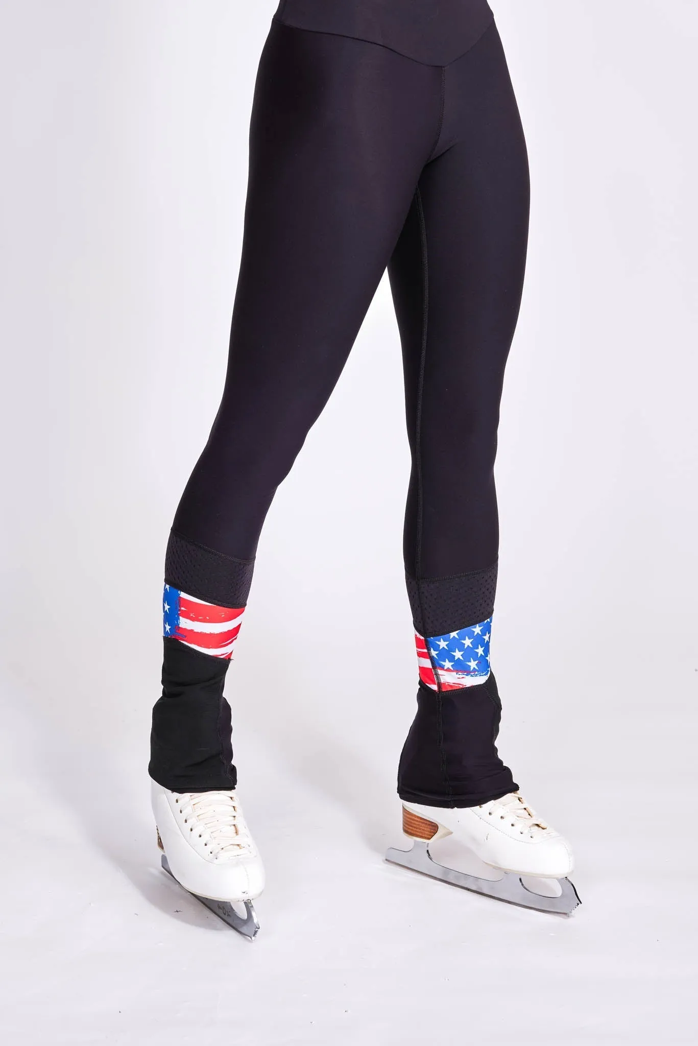 Unite Leggings-USA