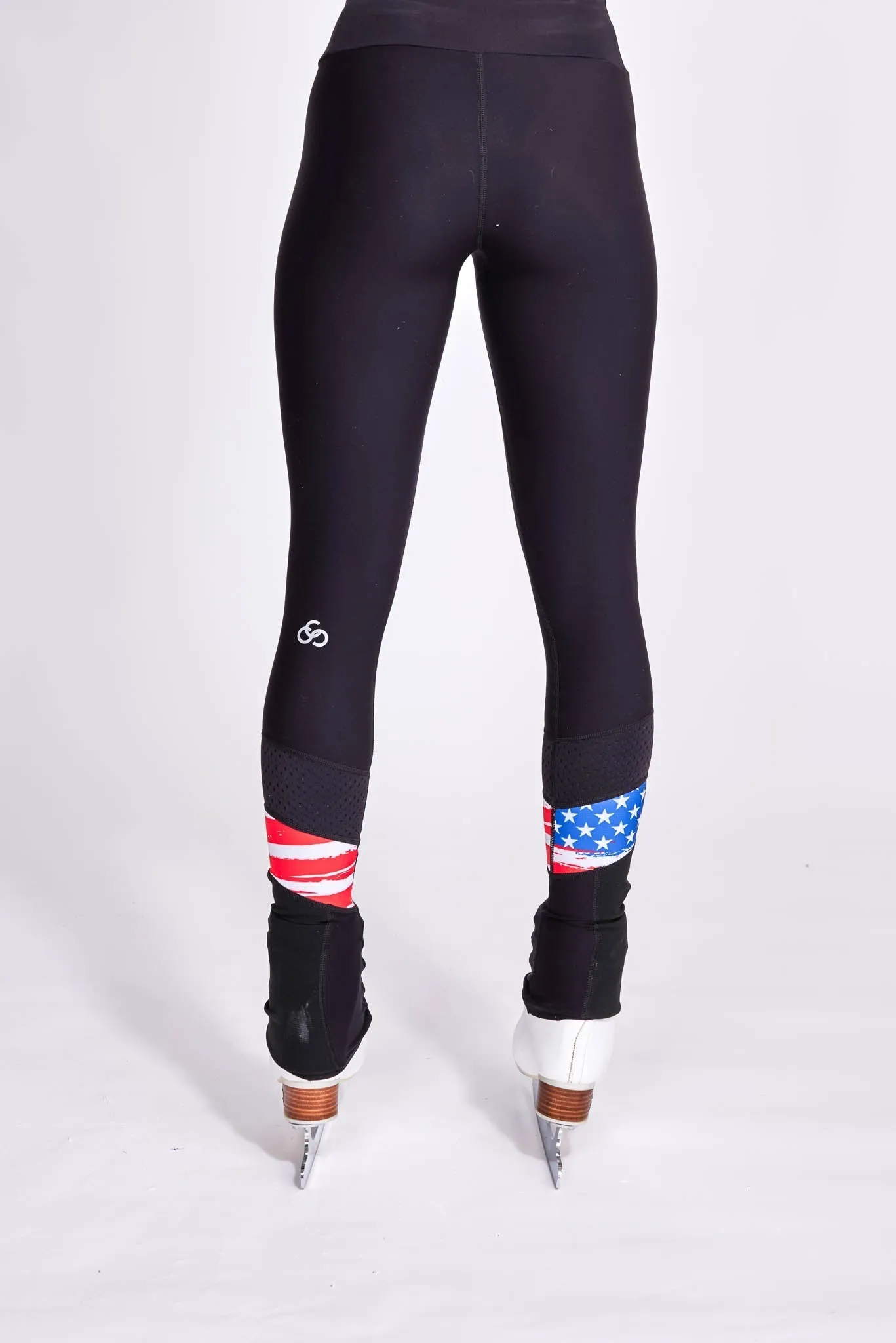 Unite Leggings-USA