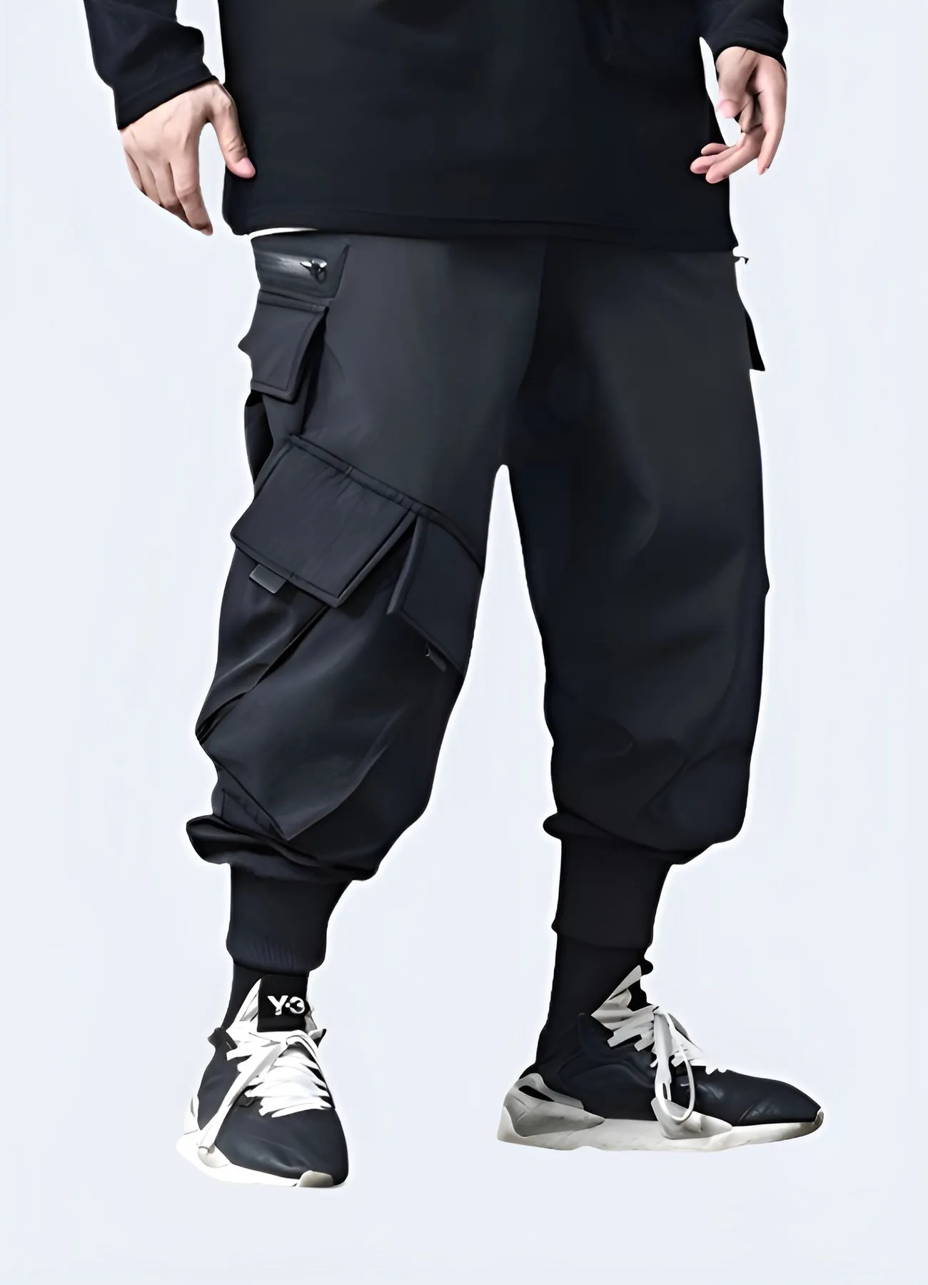 Urban Cargo Pants