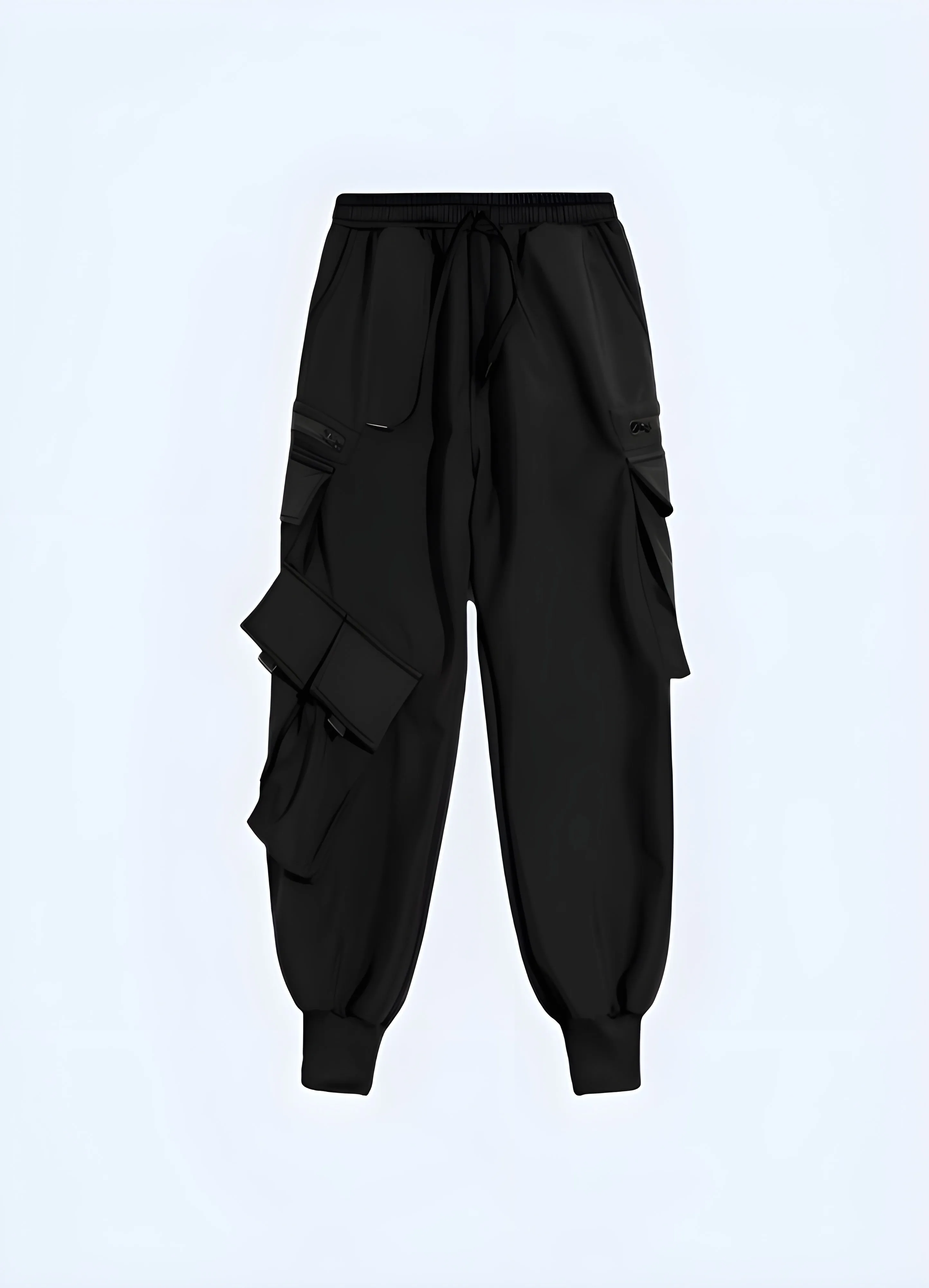 Urban Cargo Pants