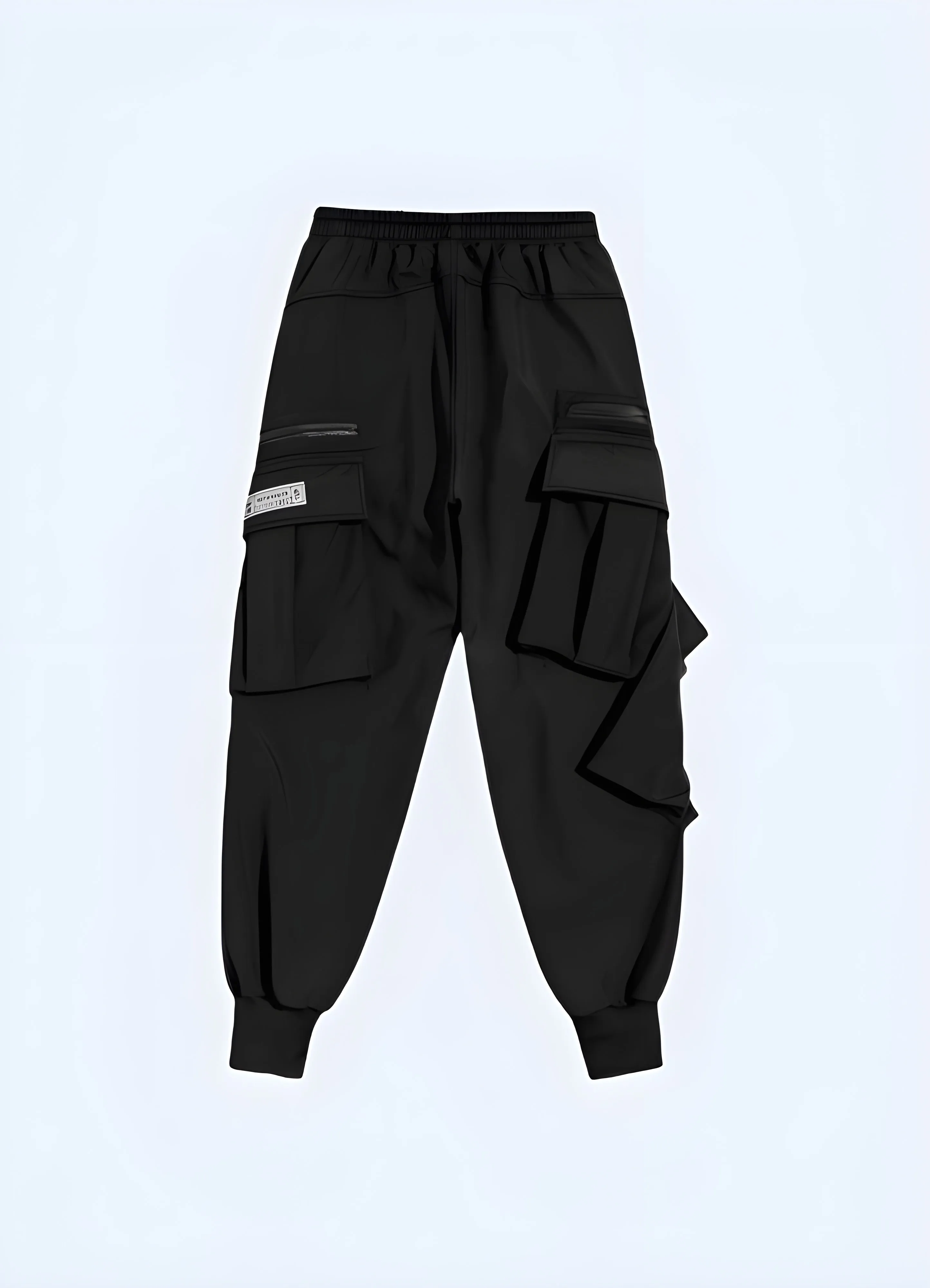 Urban Cargo Pants