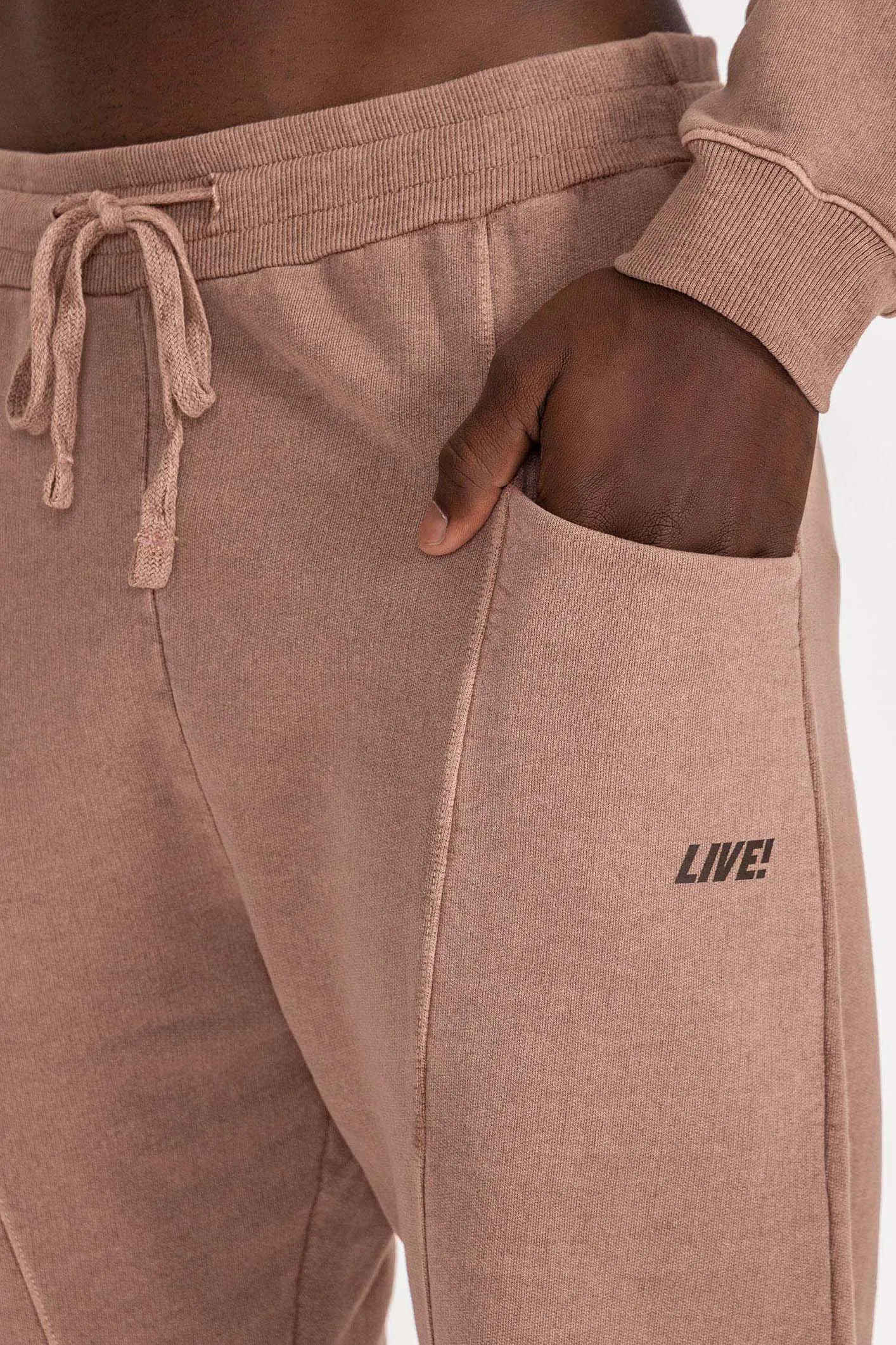 Urban Men Jogger Pants