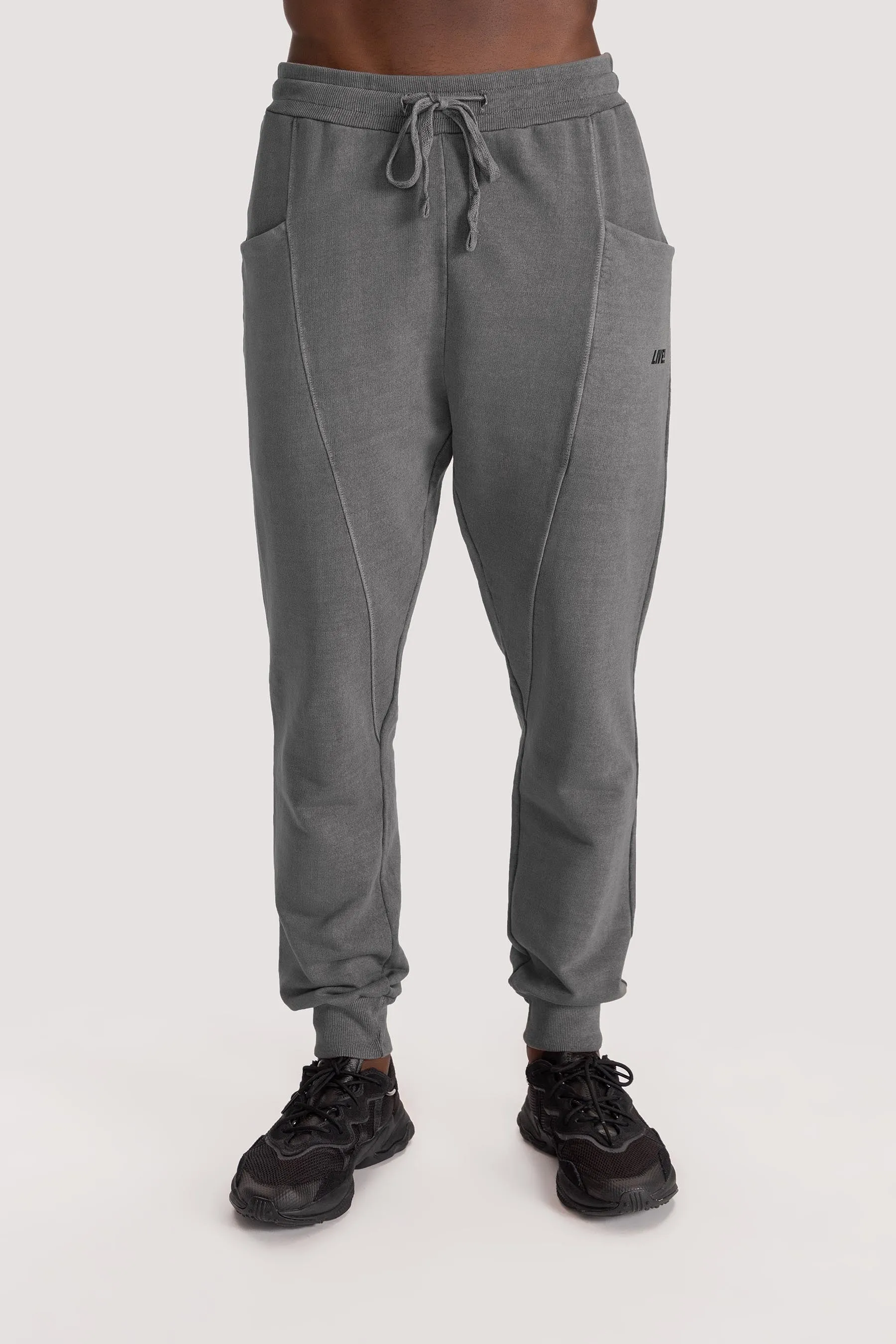 Urban Men Jogger Pants