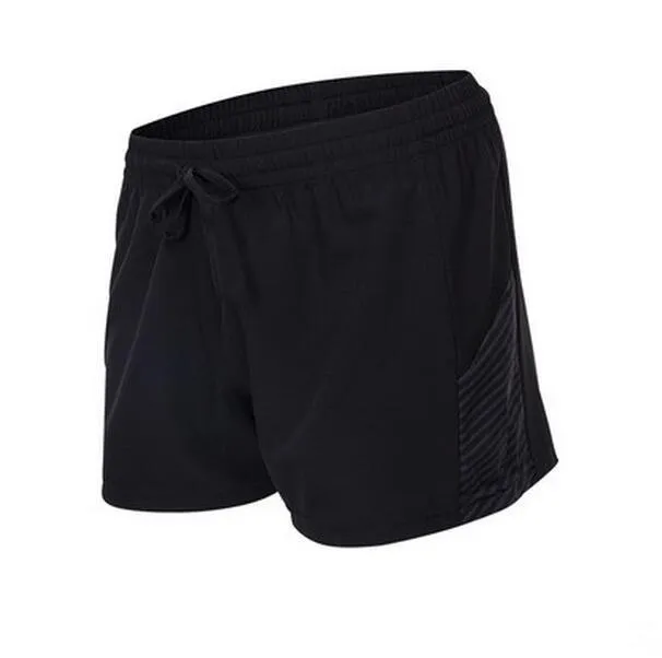 Vintage Silky-Soft Running Shorts DL for Women