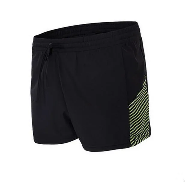 Vintage Silky-Soft Running Shorts DL for Women