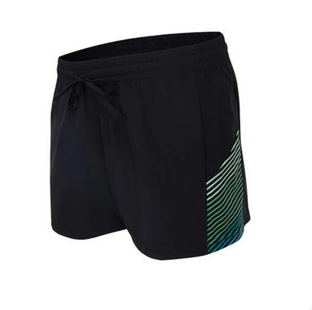 Vintage Silky-Soft Running Shorts DL for Women