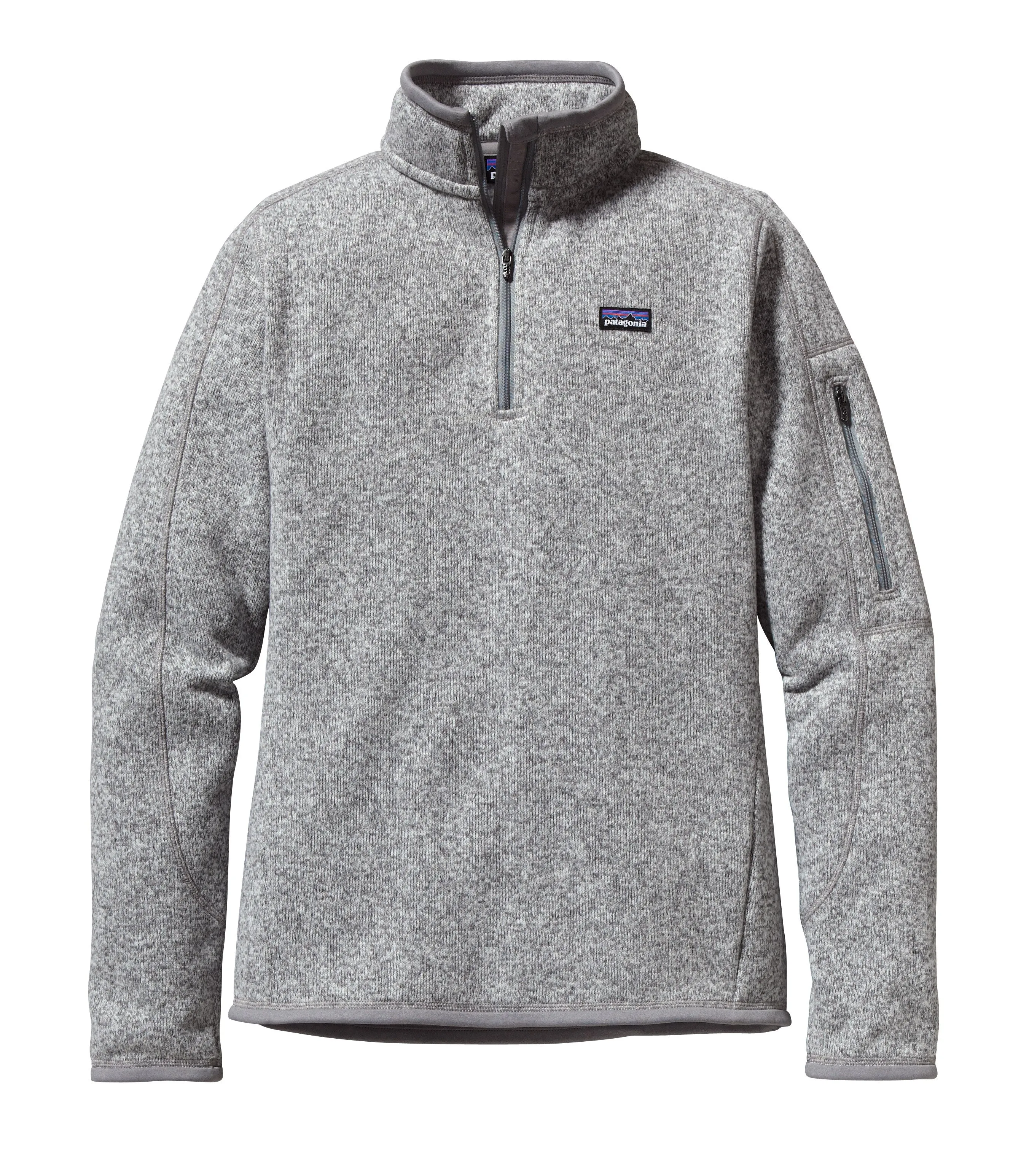 Women's Better Sweater® 1/4-Zip