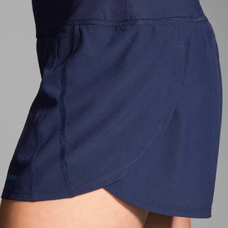 WOMEN'S CHASER 5" RUNNING SHORTS