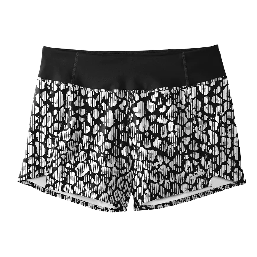 WOMEN'S CHASER 5" RUNNING SHORTS