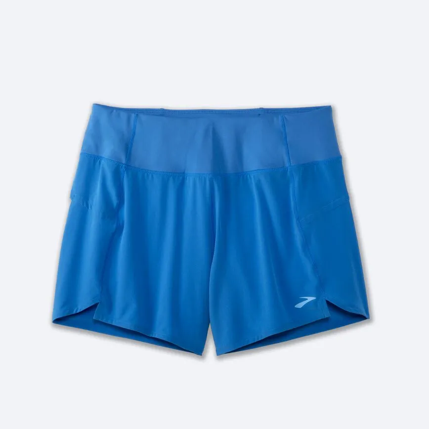 WOMEN'S CHASER 5" RUNNING SHORTS