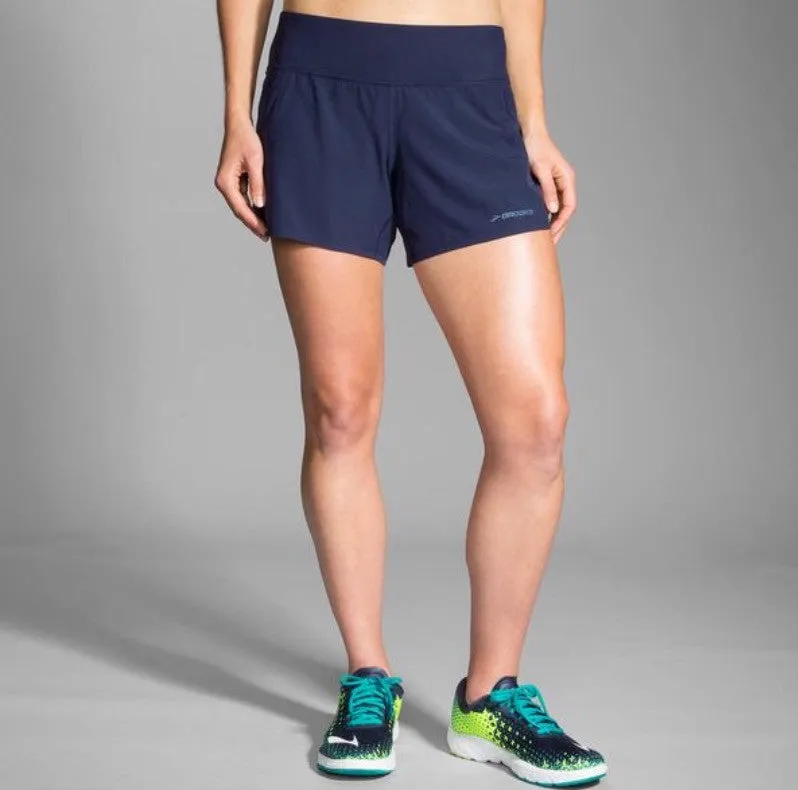 WOMEN'S CHASER 5" RUNNING SHORTS