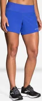 WOMEN'S CHASER 5" RUNNING SHORTS