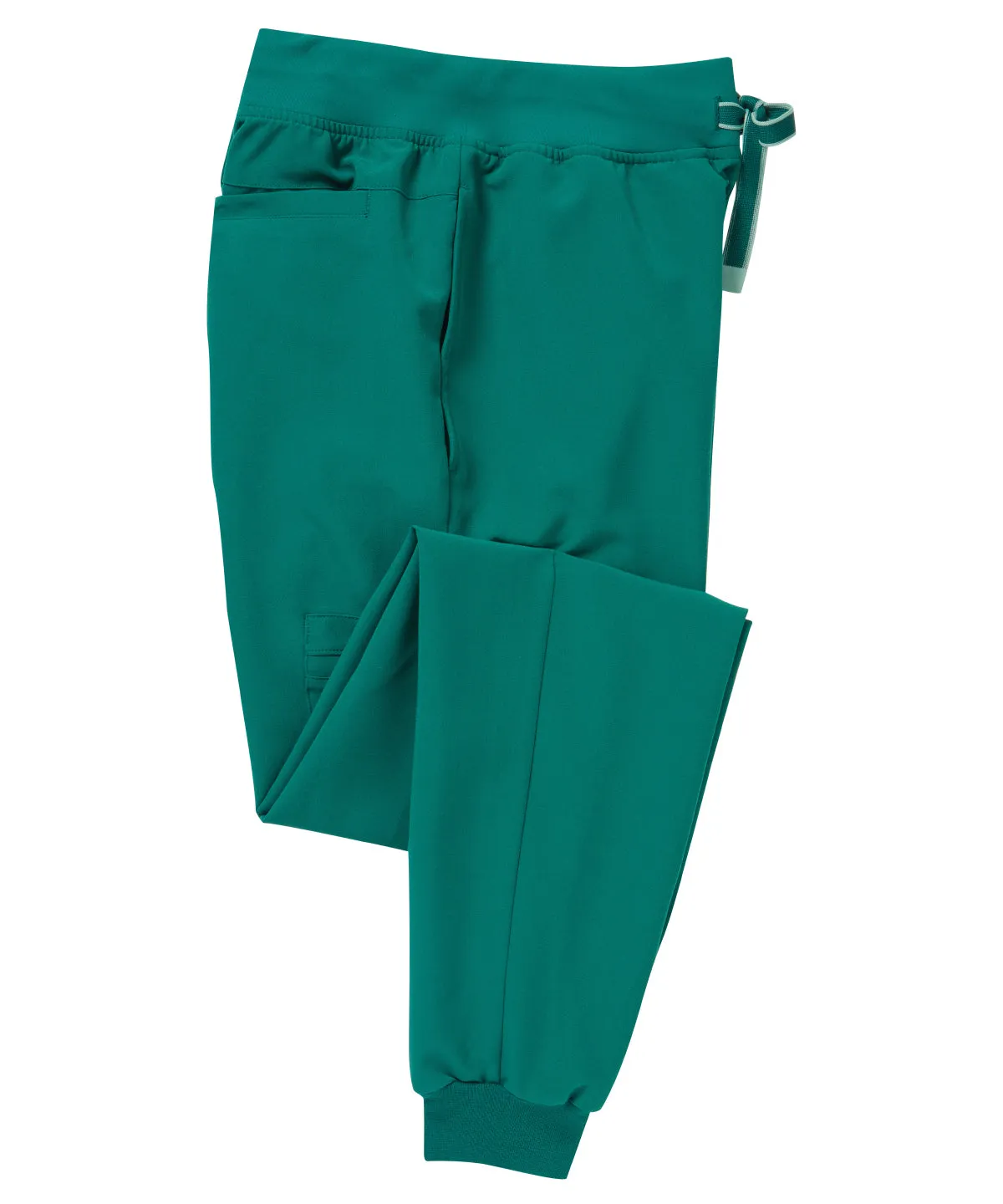 Womens Energized Onna-stretch jogger pants | Clean Green